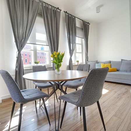Warsaw Premium Apartments Castle Old Town Extérieur photo
