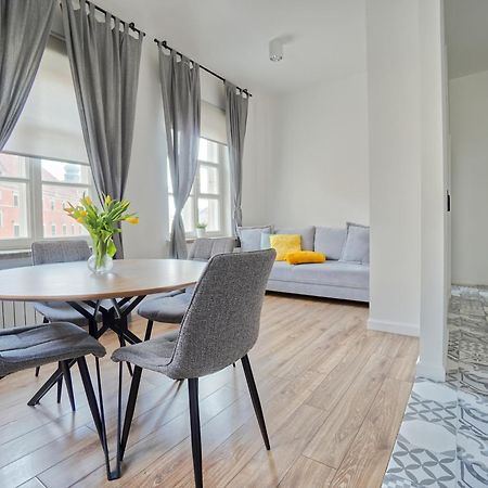 Warsaw Premium Apartments Castle Old Town Extérieur photo