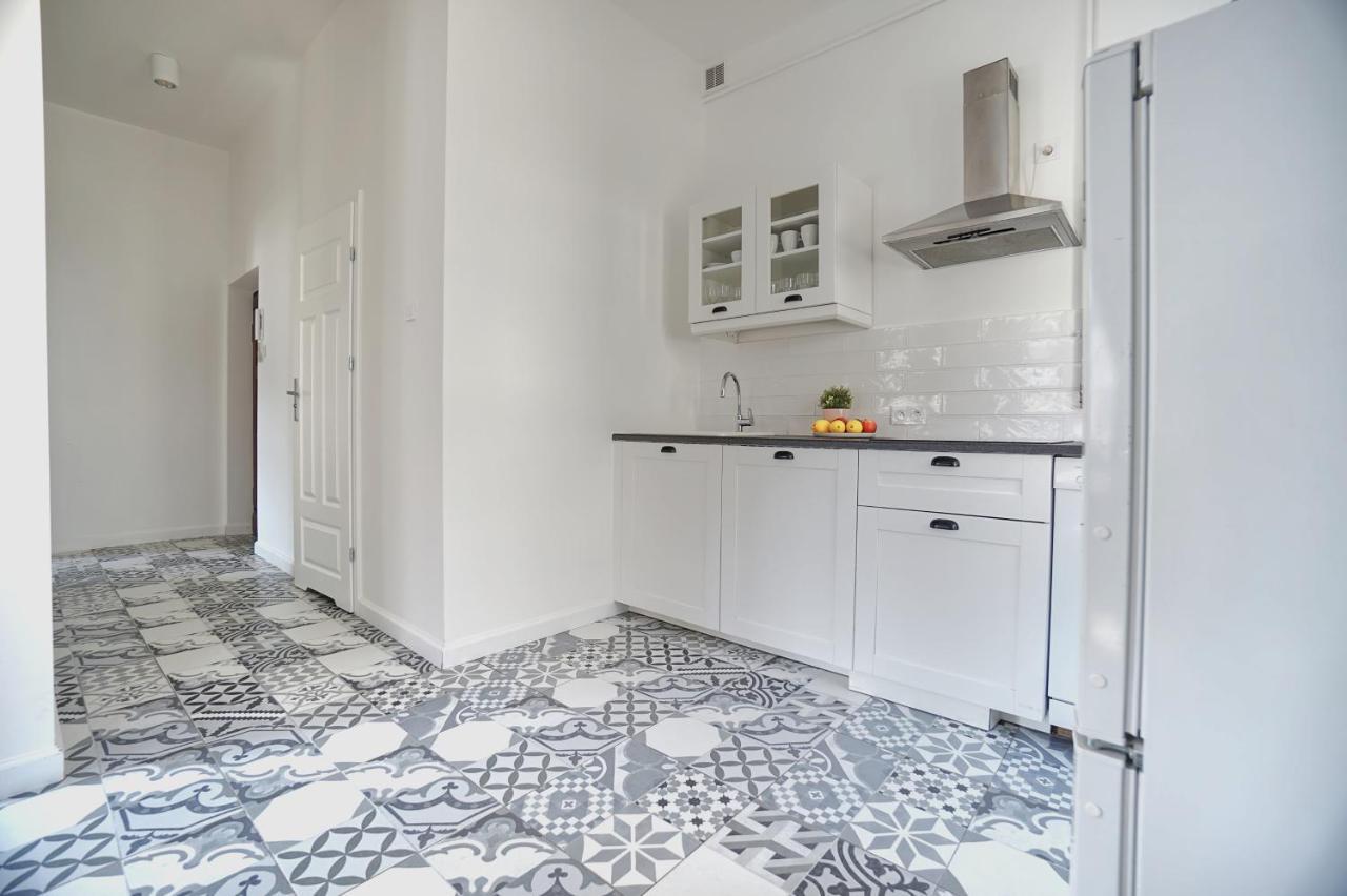 Warsaw Premium Apartments Castle Old Town Extérieur photo