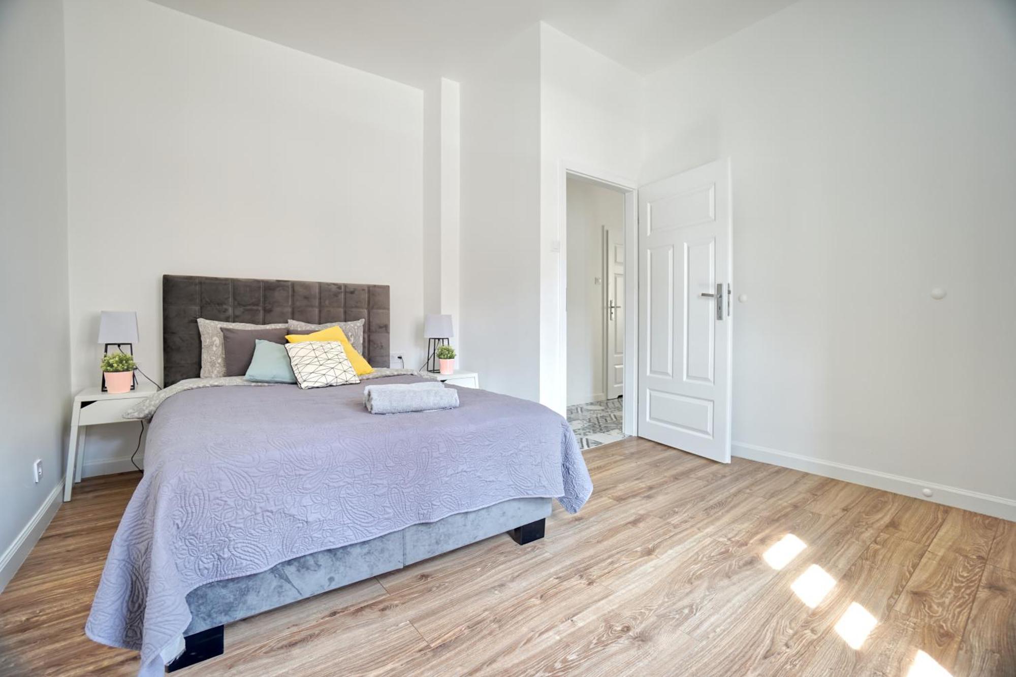 Warsaw Premium Apartments Castle Old Town Extérieur photo