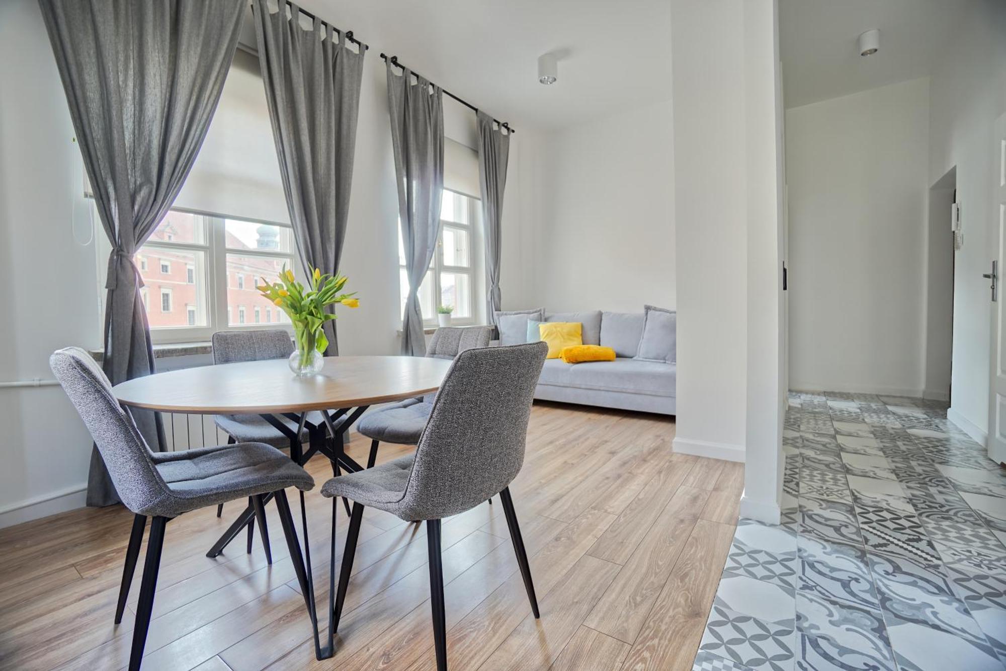 Warsaw Premium Apartments Castle Old Town Extérieur photo